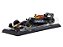 Fórmula 1 Red Bull RB19 Max Verstappen Winner Abu Dhabi 2023 c/ Piloto 1:24 Bburago - Imagem 8