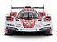 Porsche 963 24 Horas Le Mans 2024 1:24 Bburago - Imagem 3