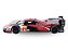 Porsche 963 24 Horas Le Mans 2024 1:24 Bburago - Imagem 7