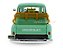 Chevrolet 3100 Pick-Up 1950 Lowriders 1:25 Maisto Verde - Imagem 4