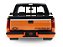 Chevrolet 454 SS Pick-Up 1993 Harley Davdson 1:24 Maisto - Imagem 4