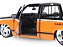 Chevrolet 454 SS Pick-Up 1993 Harley Davdson 1:24 Maisto - Imagem 5