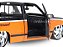 Chevrolet 454 SS Pick-Up 1993 Harley Davdson 1:24 Maisto - Imagem 6