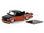 Chevrolet 454 SS Pick-Up 1993 Harley Davdson 1:24 Maisto - Imagem 7