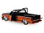 Chevrolet 454 SS Pick-Up 1993 Harley Davdson 1:24 Maisto - Imagem 8
