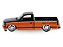 Chevrolet 454 SS Pick-Up 1993 Harley Davdson 1:24 Maisto - Imagem 9