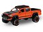 Toyota Tacoma TRD Pro 2023 Harley Davdson 1:24 Maisto - Imagem 1