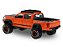 Toyota Tacoma TRD Pro 2023 Harley Davdson 1:24 Maisto - Imagem 2