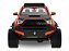 Toyota Tacoma TRD Pro 2023 Harley Davdson 1:24 Maisto - Imagem 3
