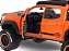 Toyota Tacoma TRD Pro 2023 Harley Davdson 1:24 Maisto - Imagem 5