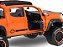 Toyota Tacoma TRD Pro 2023 Harley Davdson 1:24 Maisto - Imagem 6