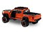 Toyota Tacoma TRD Pro 2023 Harley Davdson 1:24 Maisto - Imagem 9