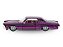 Buick Riviera 1965 Lowriders 1:26 Maisto Roxo - Imagem 10