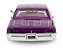 Buick Riviera 1965 Lowriders 1:26 Maisto Roxo - Imagem 4