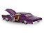 Buick Riviera 1965 Lowriders 1:26 Maisto Roxo - Imagem 9