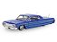 Chevrolet Impala SS 1964 Lowriders 1:26 Maisto Azul - Imagem 1