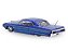 Chevrolet Impala SS 1964 Lowriders 1:26 Maisto Azul - Imagem 2