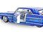 Chevrolet Impala SS 1964 Lowriders 1:26 Maisto Azul - Imagem 6