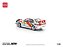 Mitsubishi Lancer Evolution IV 1998 Monte Carlo Rally 1:64 POP RACE - Imagem 6