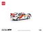 Mitsubishi Lancer Evolution IV 1998 Monte Carlo Rally 1:64 POP RACE - Imagem 2