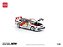 Mitsubishi Lancer Evolution IV 1998 Monte Carlo Rally 1:64 POP RACE - Imagem 5