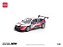 Honda Civic Type-R (FL5) TCR M&K Racing 1:64 POP RACE - Imagem 1