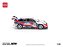 Honda Civic Type-R (FL5) TCR M&K Racing 1:64 POP RACE - Imagem 9