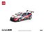 *** PRÉ-VENDA *** Honda Civic Type-R (FL5) TCR M&K Racing 1:64 POP RACE PV13007 - Imagem 1