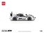 Toyota Supra GT300 TOP SECRET 1:64 POP RACE Chrome - Imagem 9