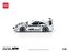 Toyota Supra GT300 TOP SECRET 1:64 POP RACE Chrome - Imagem 8