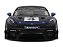 Porsche Cayman 718 GT4RS Clubsport 2021 1:18 OttOmobile - Imagem 3