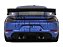 Porsche Cayman 718 GT4RS Clubsport 2021 1:18 OttOmobile - Imagem 4
