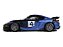 Porsche Cayman 718 GT4RS Clubsport 2021 1:18 OttOmobile - Imagem 11
