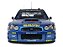 Subaru Impreza (S9) WRC Petter Solberg Rallye País de Gales 2003 1:12 OttOmobile - Imagem 3