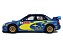Subaru Impreza (S9) WRC Petter Solberg Rallye País de Gales 2003 1:12 OttOmobile - Imagem 11