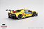 Ferrari 296 GT3 #81 DragonSpeed 2025 IMSA 24Hs Daytona 1:18 BBR - Imagem 2