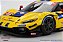 Ferrari 296 GT3 #81 DragonSpeed 2025 IMSA 24Hs Daytona 1:18 BBR - Imagem 3