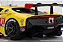 Ferrari 296 GT3 #81 DragonSpeed 2025 IMSA 24Hs Daytona 1:18 BBR - Imagem 5