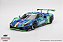 Ferrari 296 GT3 #47 CETILAR RACING  2025 IMSA 24Hs Daytona 1:18 BBR - Imagem 1