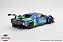 Ferrari 296 GT3 #47 CETILAR RACING  2025 IMSA 24Hs Daytona 1:18 BBR - Imagem 2