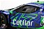 Ferrari 296 GT3 #47 CETILAR RACING  2025 IMSA 24Hs Daytona 1:18 BBR - Imagem 4