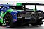 Ferrari 296 GT3 #47 CETILAR RACING  2025 IMSA 24Hs Daytona 1:18 BBR - Imagem 5