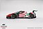 Ferrari 296 GT3 #50 AF Corse 2025 IMSA 24Hs Daytona 1:18 BBR - Imagem 6