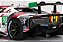 Ferrari 296 GT3 #50 AF Corse 2025 IMSA 24Hs Daytona 1:18 BBR - Imagem 5