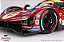 Ferrari 499P #50 Ferrari AF Corse 2025 Vencedora WEC Qatar 1812km 1:18 BBR - Imagem 5