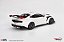 Ford Mustang GTD Spirit of America 1:18 TopSpeed Branco - Imagem 2