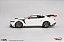 Ford Mustang GTD Spirit of America 1:18 TopSpeed Branco - Imagem 6