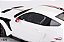Ford Mustang GTD Spirit of America 1:18 TopSpeed Branco - Imagem 4