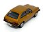 Chevrolet Chevette Hatch 1.6 Série Ouro 1981 1:43 Luppa Dourado - Imagem 2