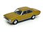 Chevrolet Opala Série Ouro 1968 1:43 Luppa Dourado - Imagem 1